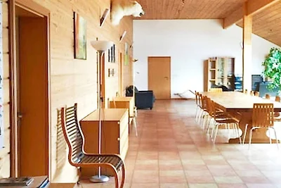 15 Personen Ferienhaus in EIDSVÅG-By Traum