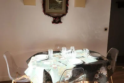 Chalet in Valloire in der Nähe der Skilifte