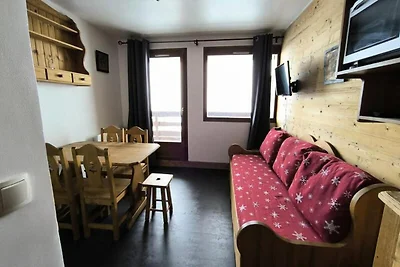 Ferienhaus in Arolles mit Zugang zu den...