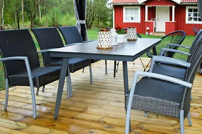 Ferienhaus Erholungsurlaub Svenljunga