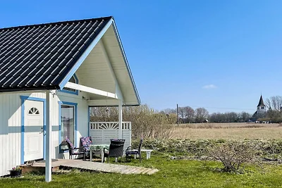 6 Personen Ferienhaus in HEMSE