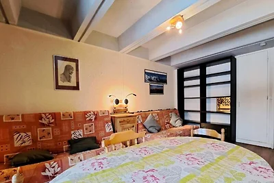 2-Zimmer-Apartment für 6 Personen - Budget