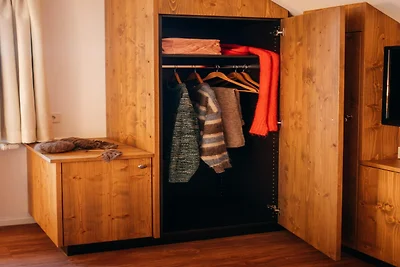 Ferienwohnung im Schierke Harzresort am...