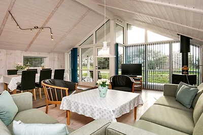6 Personen Ferienhaus in Thisted