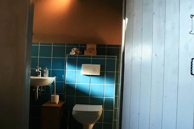 Deichhasenhof Komfortable Ferienresidenz