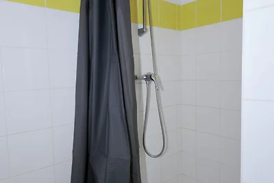 Erstaunliche Wohnung im Ferienort Carcans...