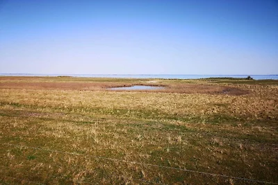 4 Personen Ferienhaus in Ærøskøbing-By Traum