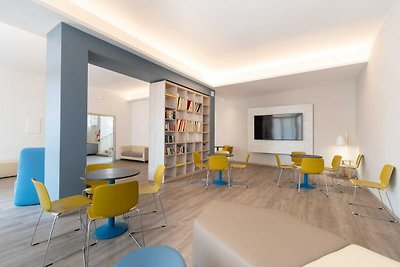 Geschmackvolles Ferienhaus in Lido di Pomposa...