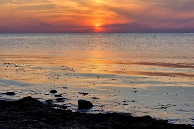 4 persoons vakantie huis in Gilleleje
