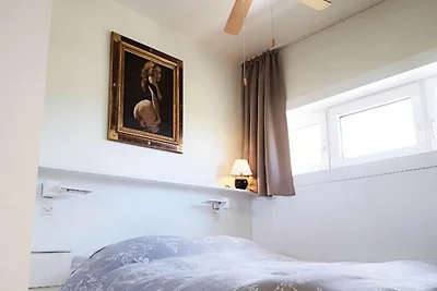 Maisonette für 4 Personen