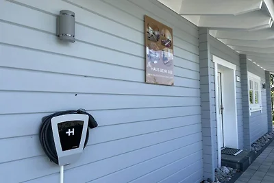 Vakantieappartement met 2 slaapkamers