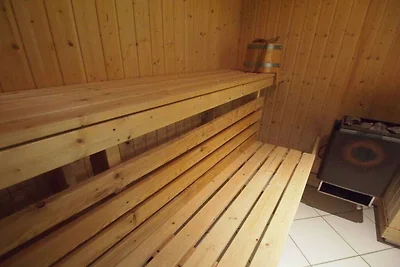 Vakantieappartement met 2 slaapkamers