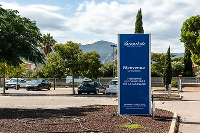 apartman za odmor Obiteljski odmor Argeles