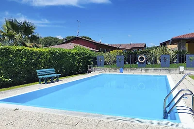 Villa mit 1 Schlafzimmer