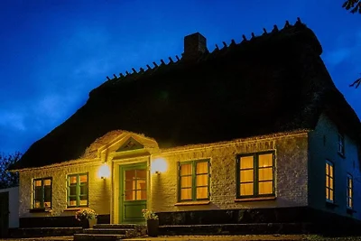 Ferienhaus in Schlei mit 2 Schlafzimmer