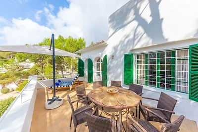 Cala Dor 14 - Haus In Cala D'or. Wifi Gratis