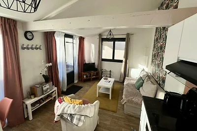 Appartamento a Le Mont-Dore con Giardino