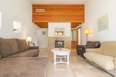 L'esplai - Ferienhaus Mit Privatem Pool