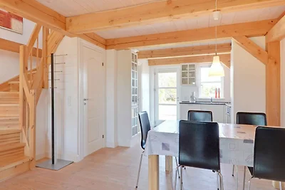 4 Personen Ferienhaus in Blåvand