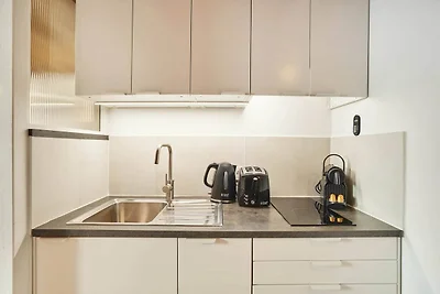 Suite Louvre Museum – Rue Saint Honore