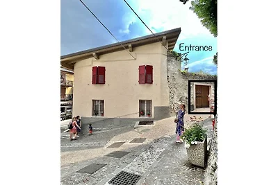 Apartamento vacacional con 2 dormitorios.