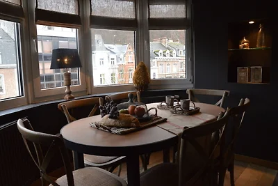 Apartment in Spa in der Nהhe des...