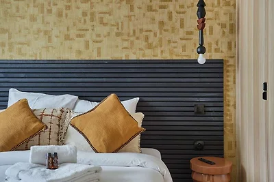 Wunderbares und neues Aparthotel Saint Germai...