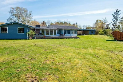 8 Personen Ferienhaus in Knebel