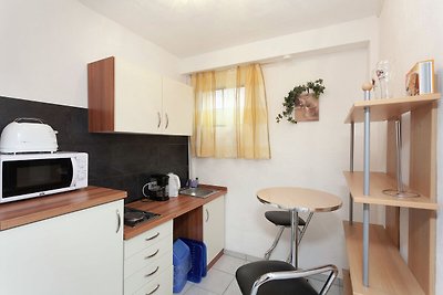 Gemütliche Ferienwohnung mit Wiesenblick in...