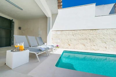 Ca Na Foc - Ferienhaus Mit Privatem Pool