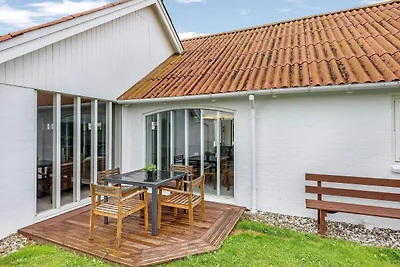 4 Sterne Ferienhaus in Løkken