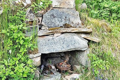 4 Sterne Ferienhaus in APLARED