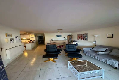 Appartamento a 300 metri dalla spiaggia di...