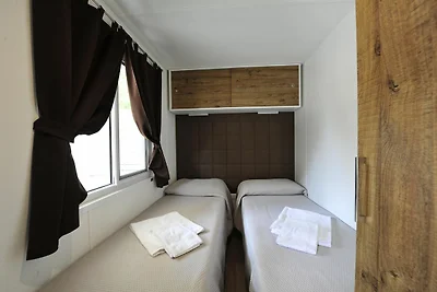 Mobile Home im Ferienpark Bella italia