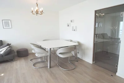 3-Zimmer-Wohnung mit Meerblick