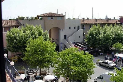 Port Grimaud im Maisonnette-Style