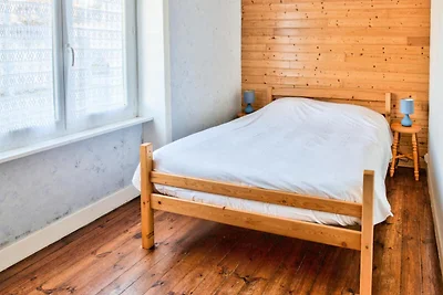 Apartment in Penmarch in der Nähe des Strande...