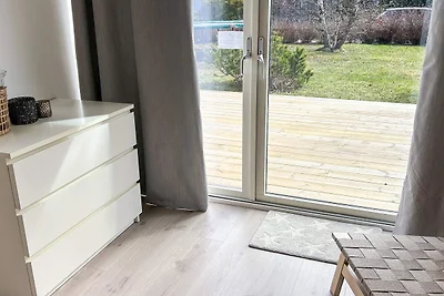 5 Personen Ferienhaus in TRELLEBORG