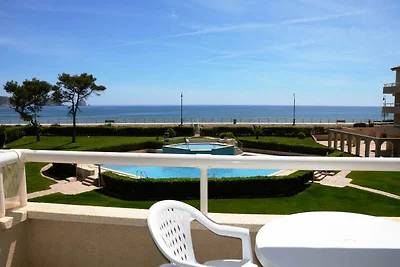 Appartamento per 3 persone con balcone