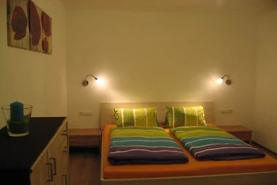 Appartamento per vacanze con 2 camere da...