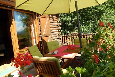 Gemütliches Chalet für 4 Personen in Hommert