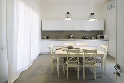 Spaziosa casa vacanze a Marsala
