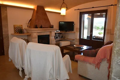 Son Gener (Manacor) - Villa con piscina...