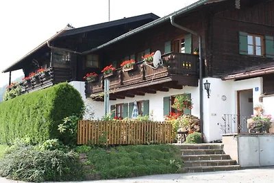 Nella casa di Hochmoor