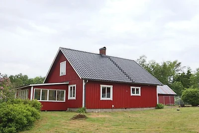4 sterren vakantie huis in KNÄRED
