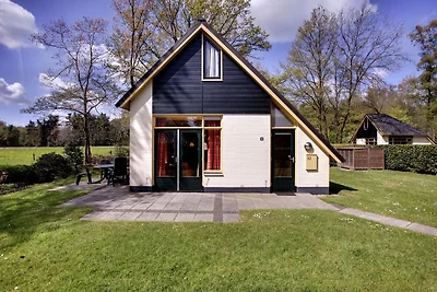 Ferienhaus mit Whirlpool in der Nהhe von...
