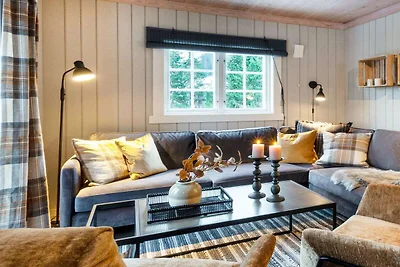 10 Personen Ferienhaus in Fåvang