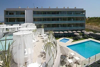 Appartamento per vacanze per 2/4 persone