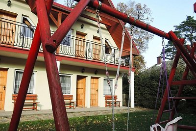 Ferienhaus, Pobierowo