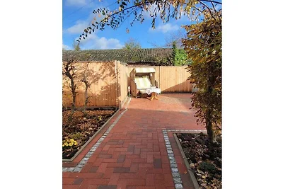 Vakantieappartement Uilennest